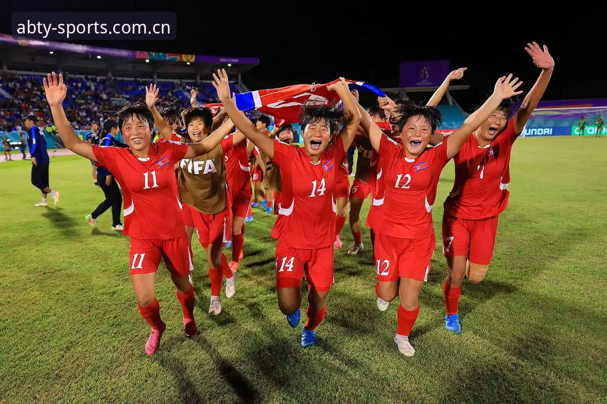 ab体育数据服务常见问题 U17世界杯抽签深度评测:从ab体育平台看中国足球青年军的前景